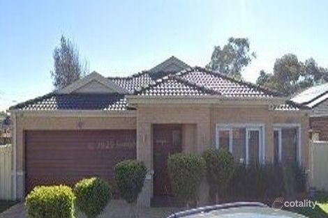 5 Alkoomi Ct, Lynbrook, VIC 3975