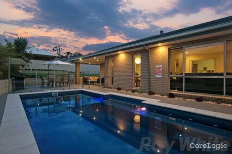 Property photo of 3 Durban Crescent East Maitland NSW 2323