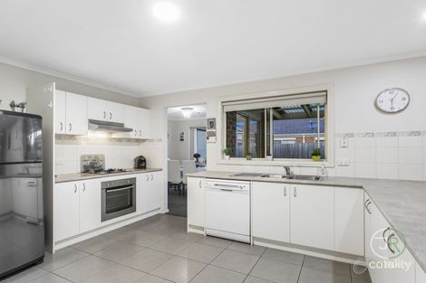 Property photo of 36 Merribah Way Cranbourne West VIC 3977