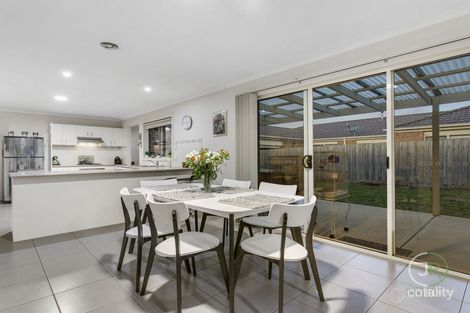 Property photo of 36 Merribah Way Cranbourne West VIC 3977