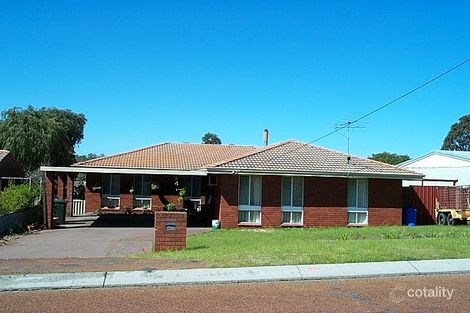 84 Swanstone St, Collie, WA 6225