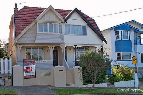 Property photo of 18 Beaconsfield Road Mosman NSW 2088