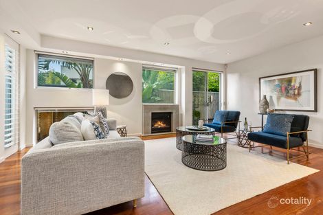 Property photo of 2 Little Field Street Hampton VIC 3188