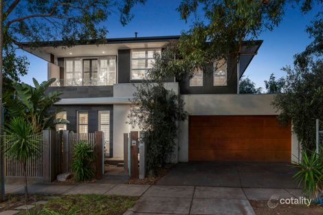 Property photo of 2 Little Field Street Hampton VIC 3188