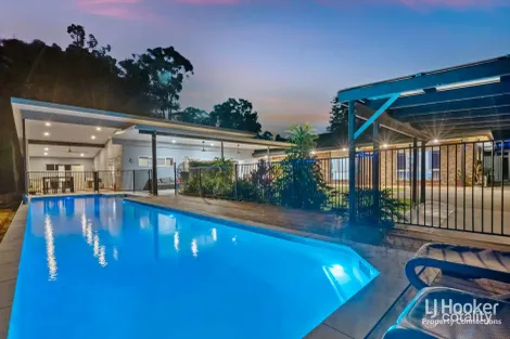 Property photo of 14 Raven Court Warner QLD 4500