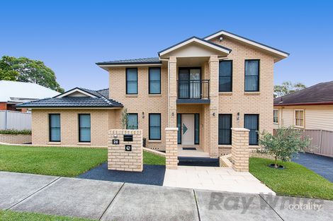 Property photo of 26 Henry Street Merewether NSW 2291