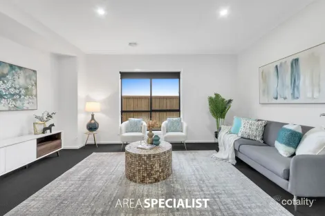 Property photo of 29 Everlasting Road Officer VIC 3809