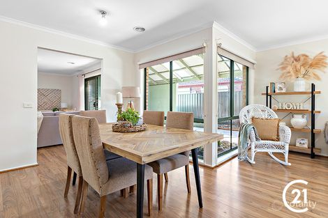 Property photo of 1 Beech Place Hallam VIC 3803