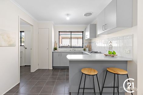 Property photo of 1 Beech Place Hallam VIC 3803