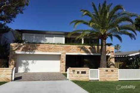 Property photo of 11 Beach Road Collaroy NSW 2097