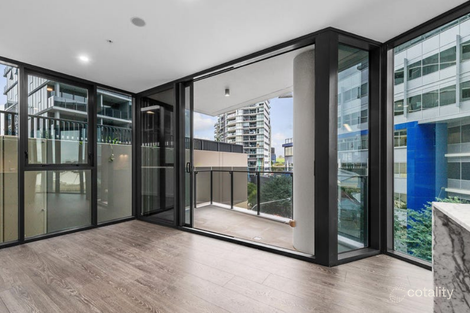 Property photo of 30708/1 Cordelia Street South Brisbane QLD 4101