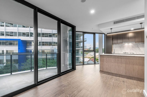 Property photo of 30708/1 Cordelia Street South Brisbane QLD 4101