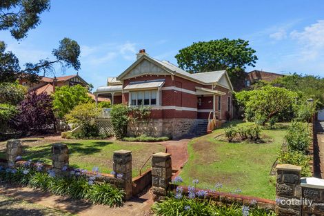 Property photo of 58 Queens Crescent Mount Lawley WA 6050