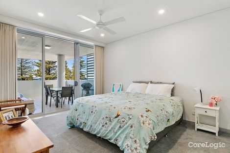 Property photo of 49/113 Landsborough Avenue Scarborough QLD 4020