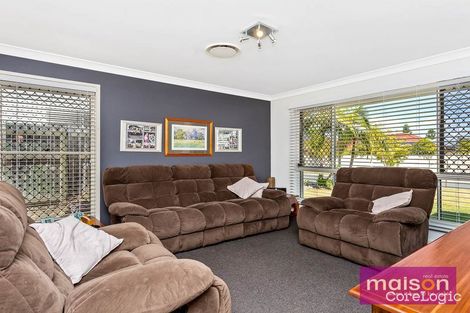 Property photo of 39 Barcoo Crescent Sinnamon Park QLD 4073