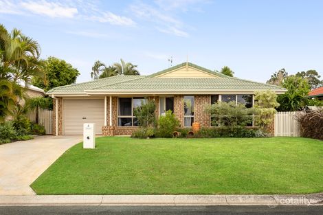 4 Teasel Sq, Currimundi, QLD 4551