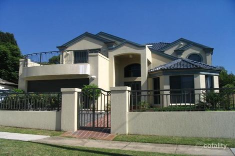 Property photo of 10 Hedlund Street Revesby NSW 2212