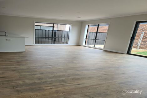 Property photo of 21 Sumar Drive Craigieburn VIC 3064