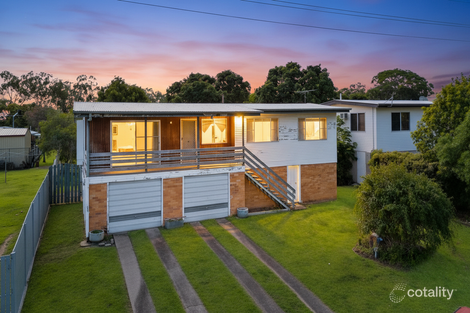 329 DIPLOCK ST, FRENCHVILLE, QLD 4701