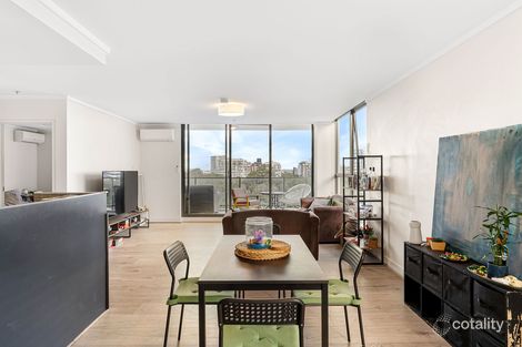 Property photo of 701/35A Arncliffe Street Wolli Creek NSW 2205