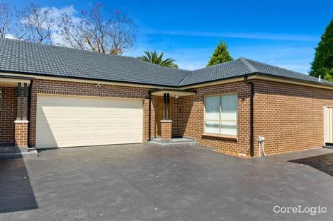 Property photo of 6/31 Picnic Point Road Panania NSW 2213