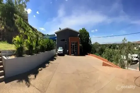 7-9 Riverview Tce, Parkside, QLD 4825