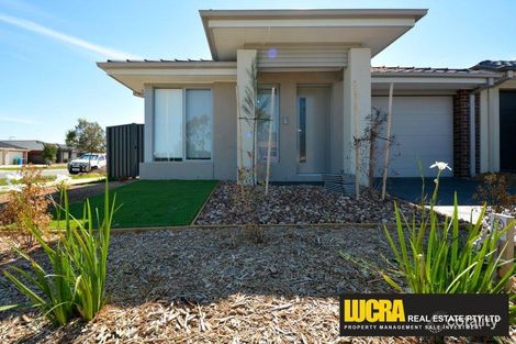 Property photo of 44 Jupiter Crescent Cranbourne West VIC 3977