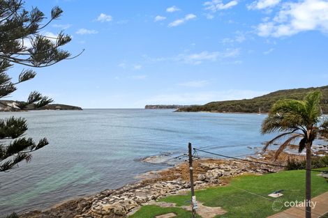 Property photo of 7/9 Fairlight Crescent Fairlight NSW 2094