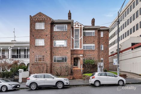 Property photo of 14/129-135 Grey Street East Melbourne VIC 3002