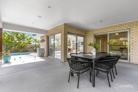 Property photo of 121 Lennox Circuit Pottsville NSW 2489