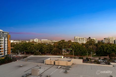 Property photo of 701/35A Arncliffe Street Wolli Creek NSW 2205