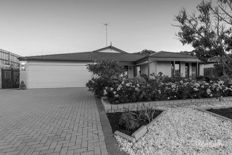 Property photo of 12 Waratah Circle Halls Head WA 6210
