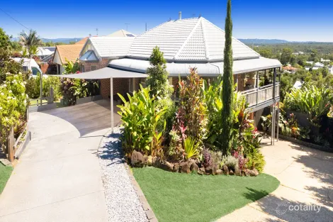 Property photo of 37 Pakenham Street Aroona QLD 4551