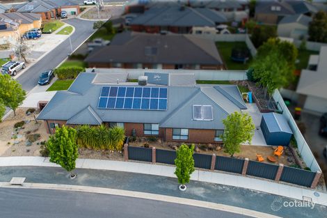 Property photo of 8 Fitzroy Street West Wodonga VIC 3690