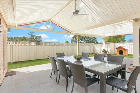 Property photo of 1 Shiraz Drive Bonnells Bay NSW 2264