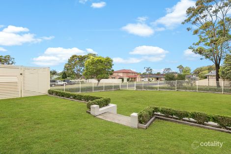 Property photo of 1 Shiraz Drive Bonnells Bay NSW 2264