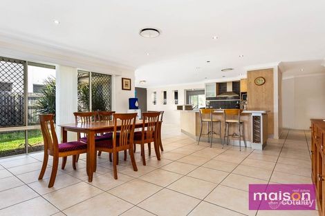 Property photo of 39 Barcoo Crescent Sinnamon Park QLD 4073