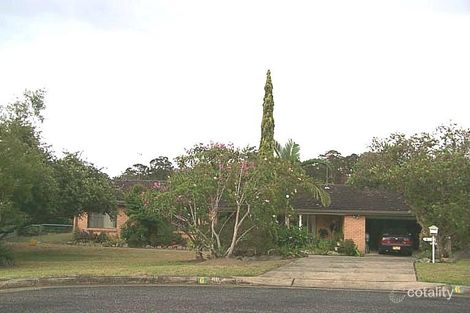 Property photo of 6 Ironbark Close Wauchope NSW 2446