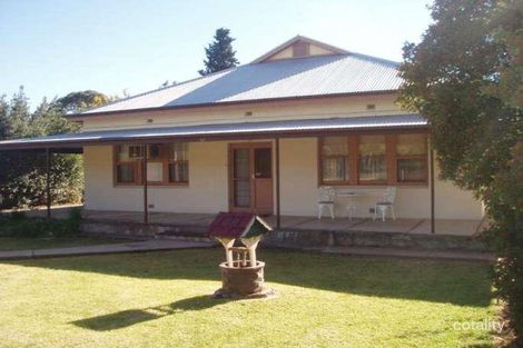 28 Muirkirk St, Jamestown, SA 5491