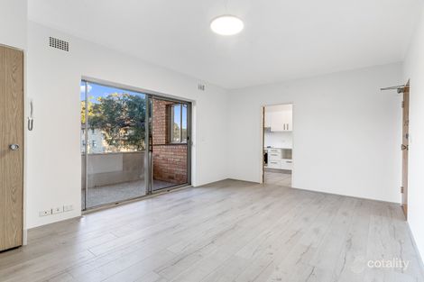 7/27 Queen Victoria St, Bexley, NSW 2207