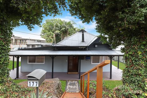 Property photo of 177 Loftus Avenue Loftus NSW 2232