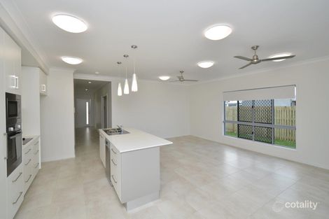 Property photo of 36 Ribaldo Circuit Burdell QLD 4818