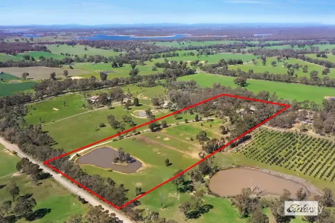 144 Kennelly Rd, Eppalock, VIC 3551