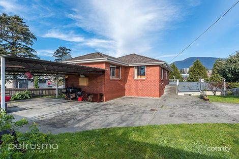 Property photo of 2/213 New Town Road New Town TAS 7008