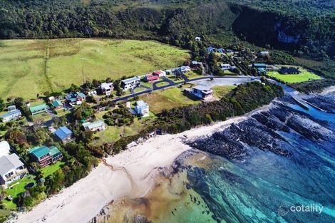 Property photo of 159 Irby Boulevard Sisters Beach TAS 7321