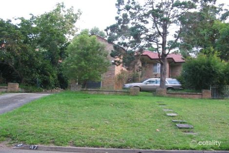 47 Dalrymple Ave, Chatswood, NSW 2067