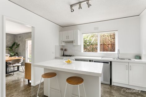 Property photo of 17/127 Hawdon Street Heidelberg VIC 3084