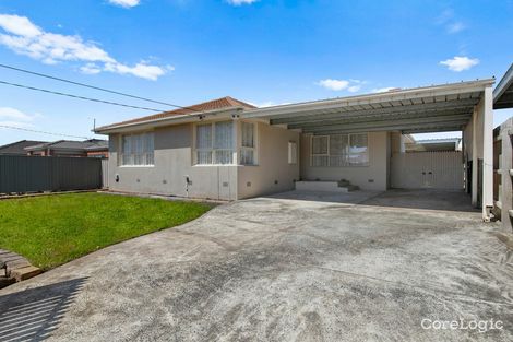 Property photo of 32 Stackpoole Street Noble Park VIC 3174