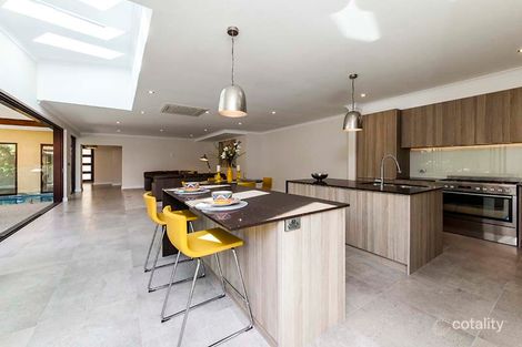 Property photo of 32A Beamish Avenue Mount Pleasant WA 6153