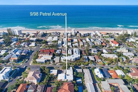 98-100 Petrel Ave, Mermaid Beach, QLD 4218